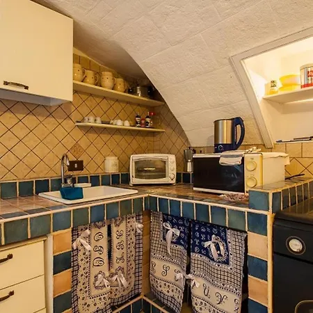 Dimora Del Vento Apartment Monopoli