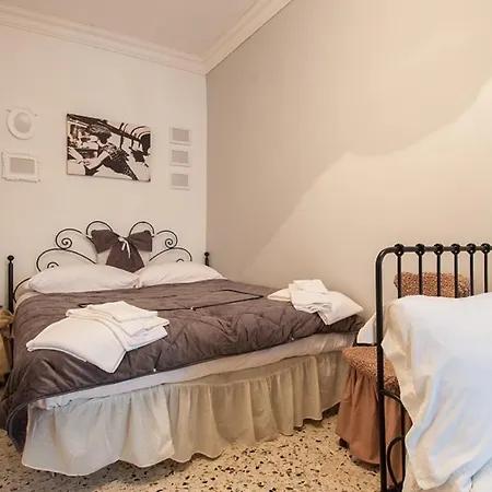 Apartment Dimora Del Vento