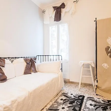 Apartment Dimora Del Vento Monopoli