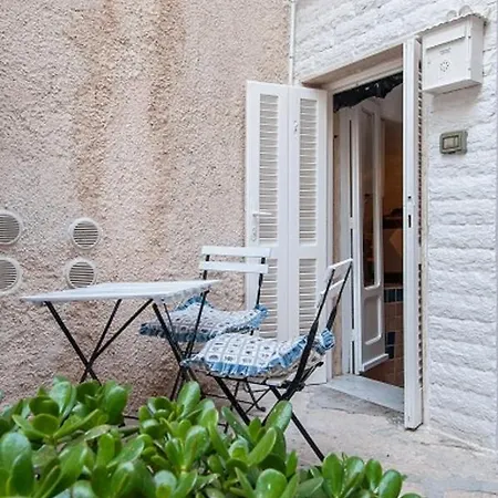 Apartment Dimora Del Vento *