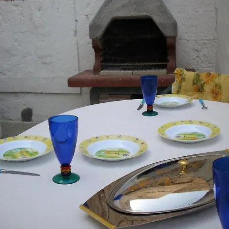 Dimora Del Vento Monopoli