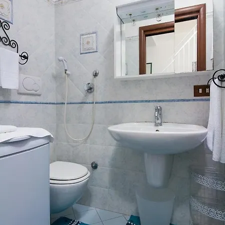 Dimora Del Vento * Monopoli