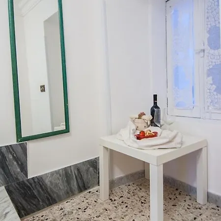 Apartament Dimora Del Vento *